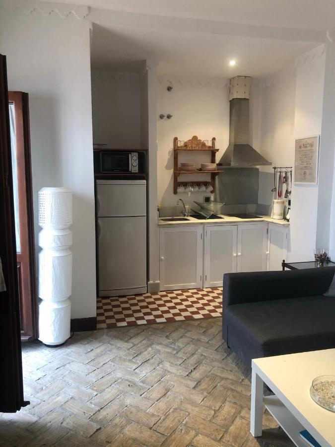 Apartamento El Teatro Écija Exterior foto