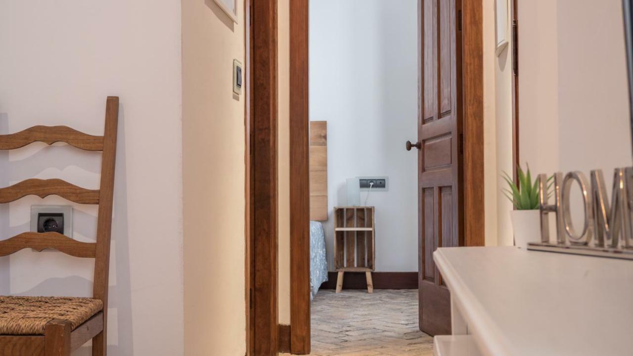 Apartamento El Teatro Écija Exterior foto